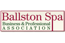 Ballston Spa Business & Professional Assocation logo